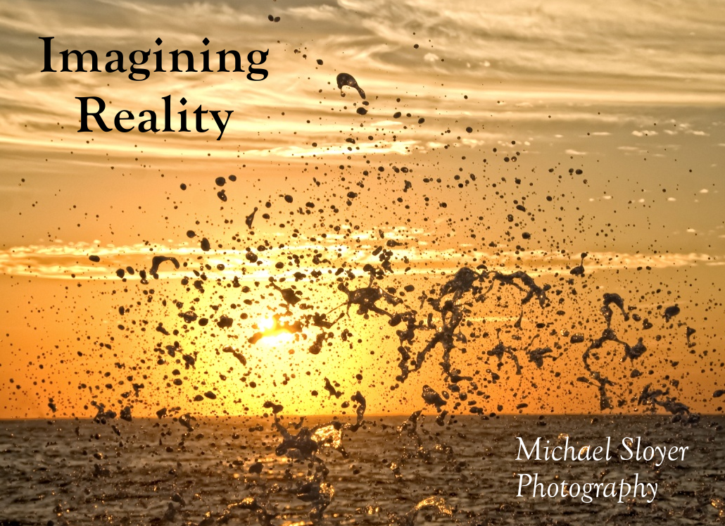 Books — Michael Sloyer Photography